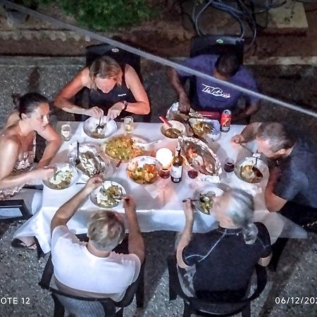 Mirissa Villa Green Pepper Εξωτερικό φωτογραφία