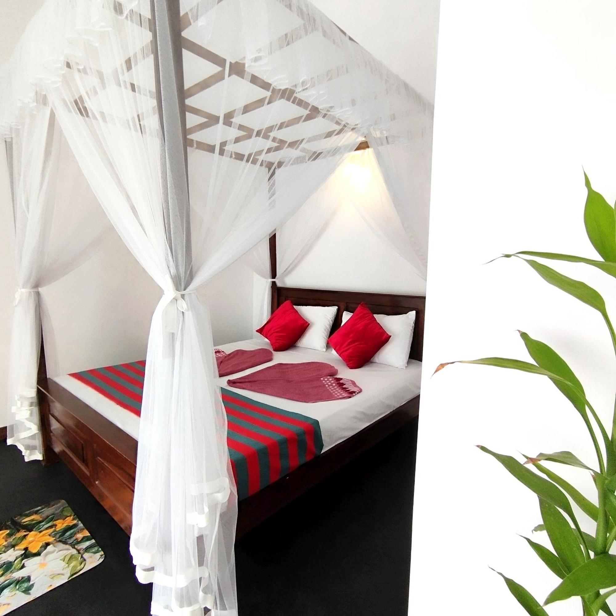 Mirissa Villa Green Pepper Εξωτερικό φωτογραφία