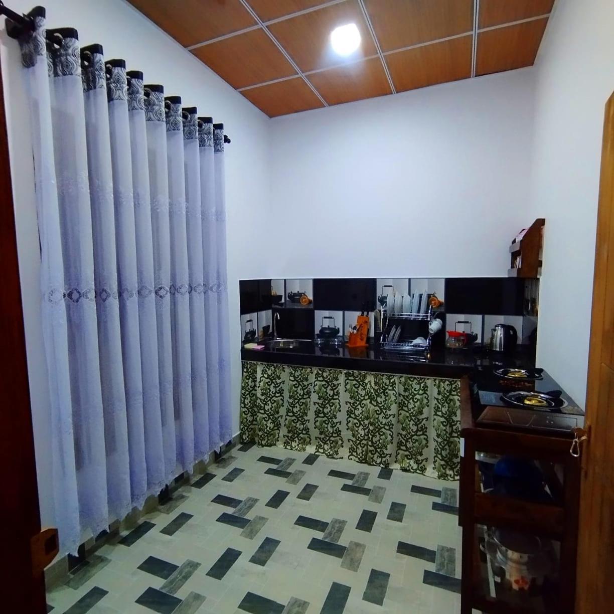 Mirissa Villa Green Pepper Εξωτερικό φωτογραφία