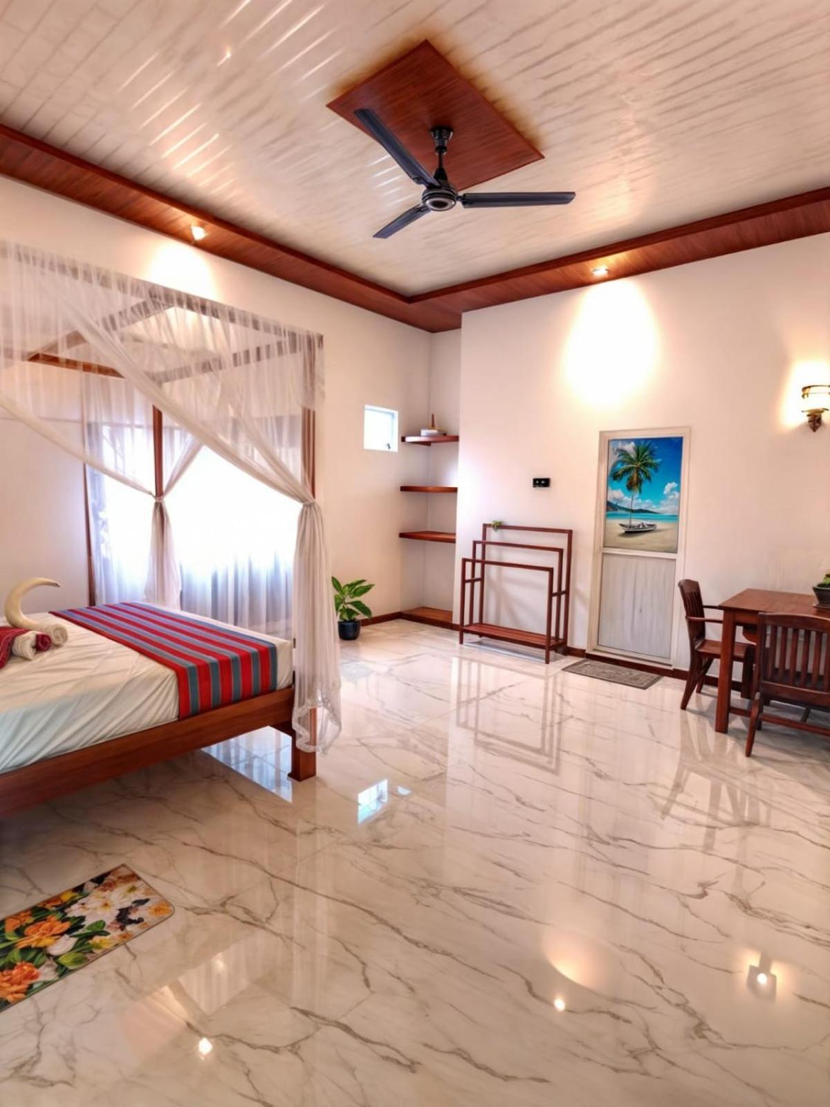 Mirissa Villa Green Pepper Εξωτερικό φωτογραφία