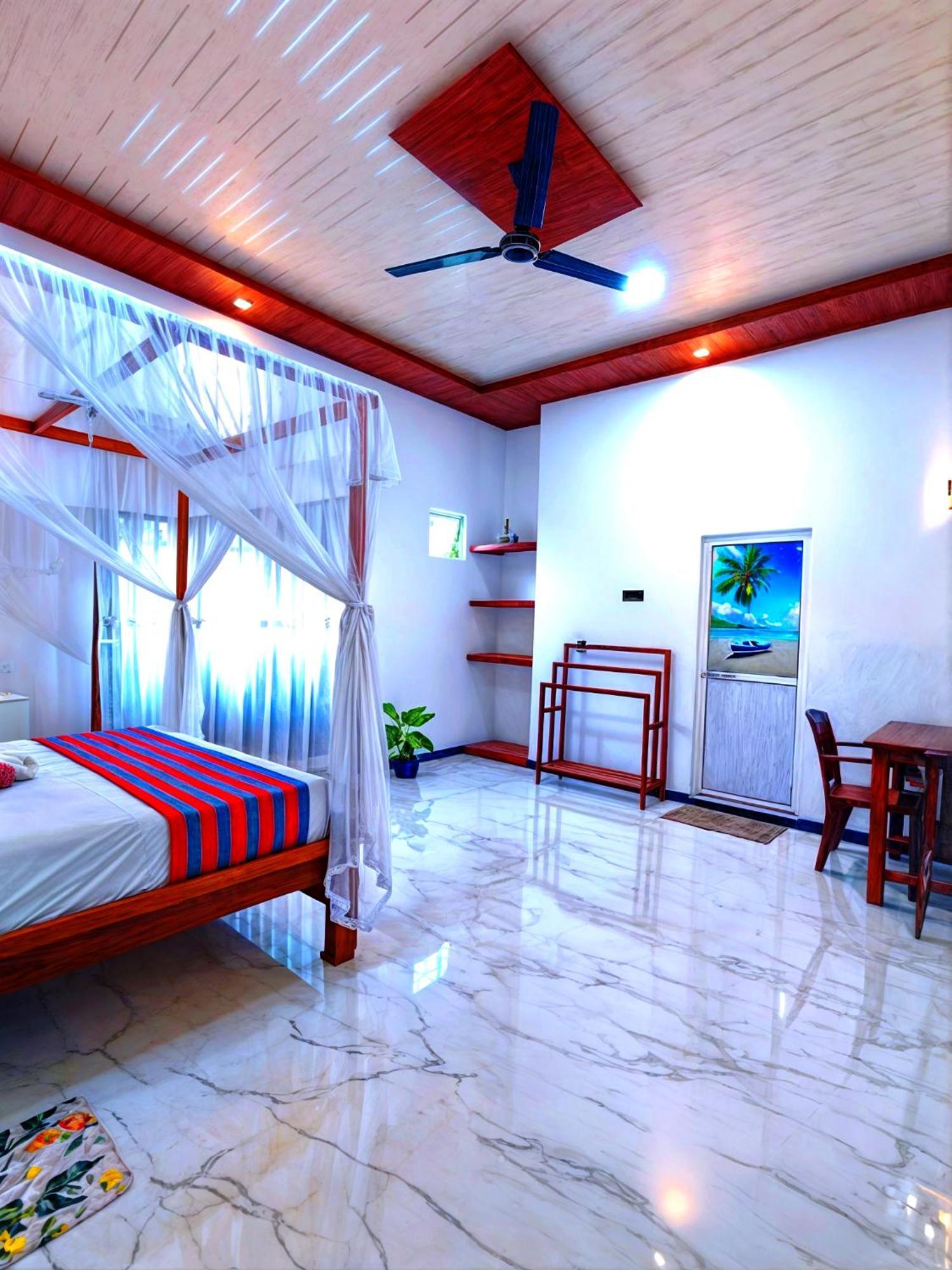 Mirissa Villa Green Pepper Εξωτερικό φωτογραφία