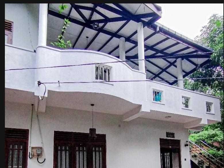 Mirissa Villa Green Pepper Εξωτερικό φωτογραφία