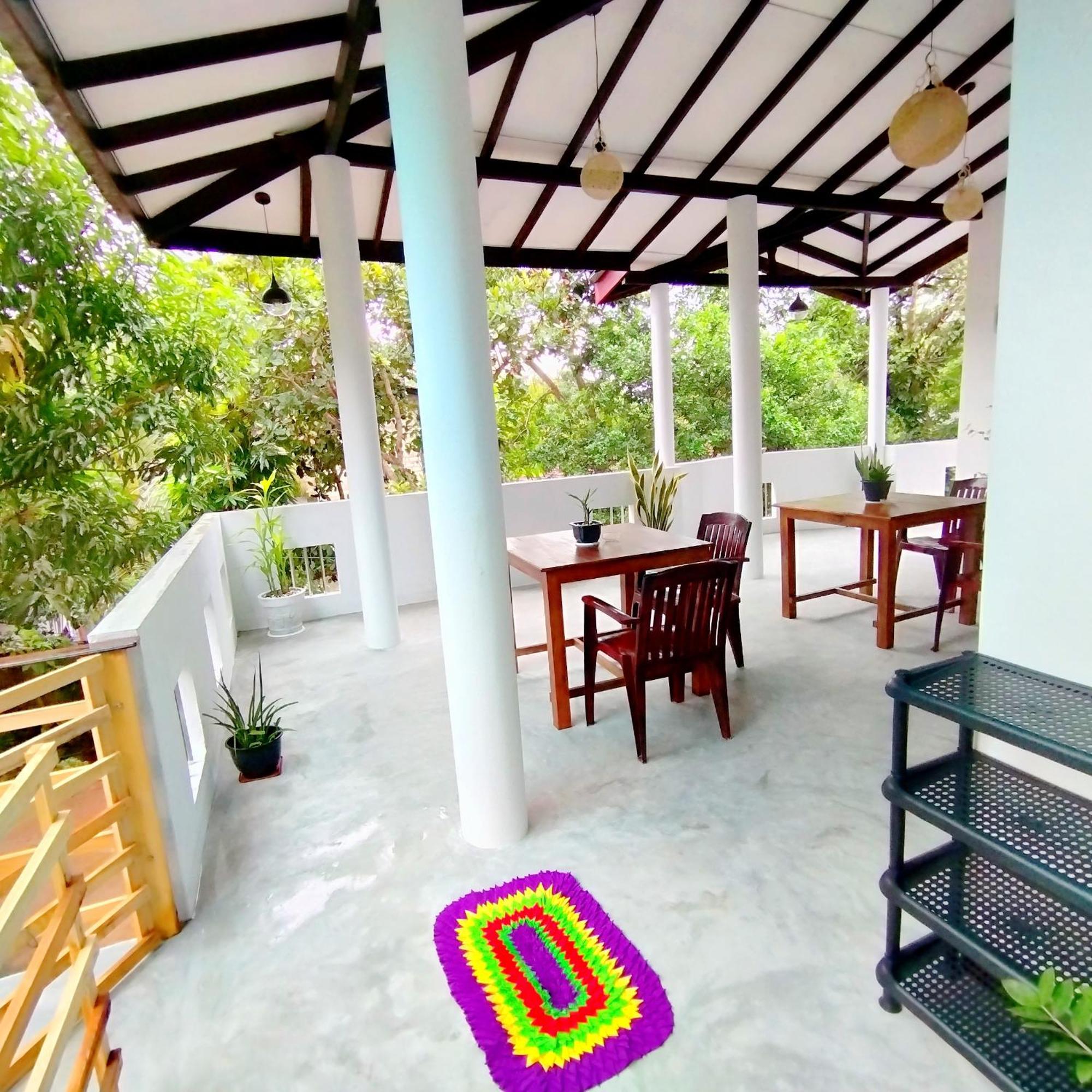 Mirissa Villa Green Pepper Εξωτερικό φωτογραφία