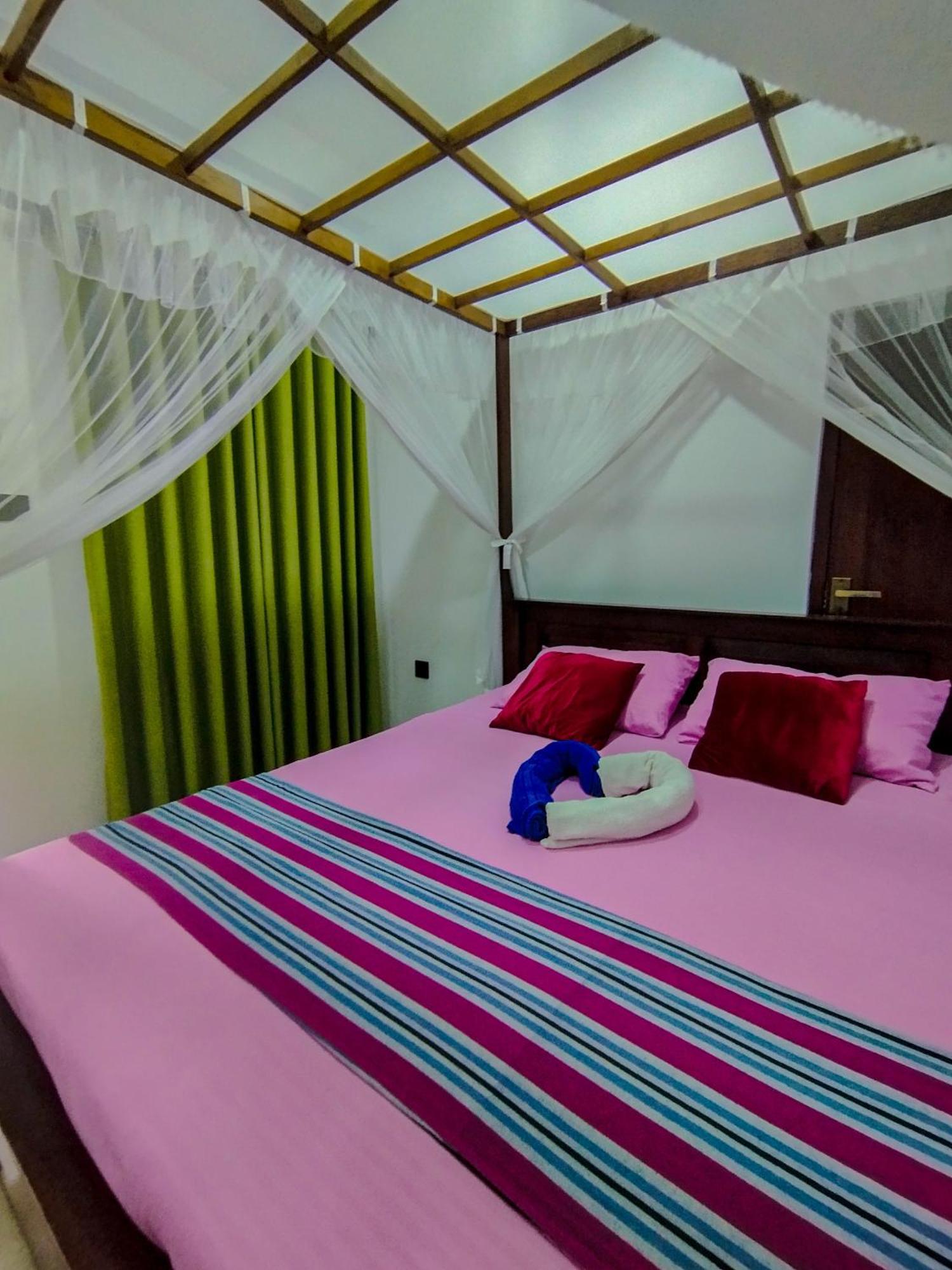 Mirissa Villa Green Pepper Εξωτερικό φωτογραφία