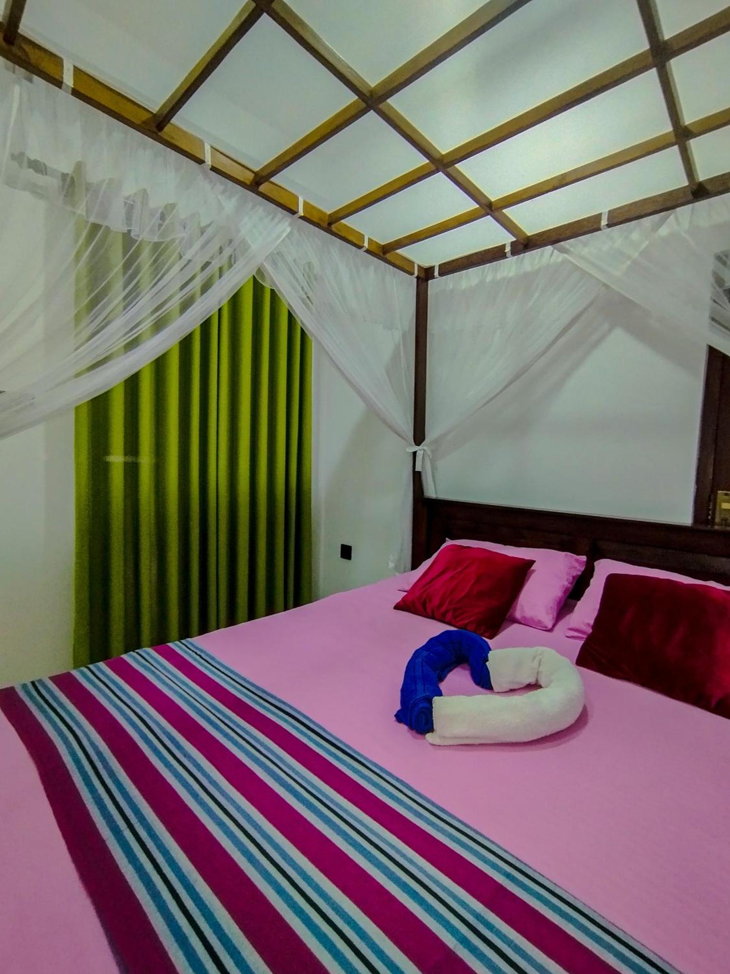Mirissa Villa Green Pepper Εξωτερικό φωτογραφία