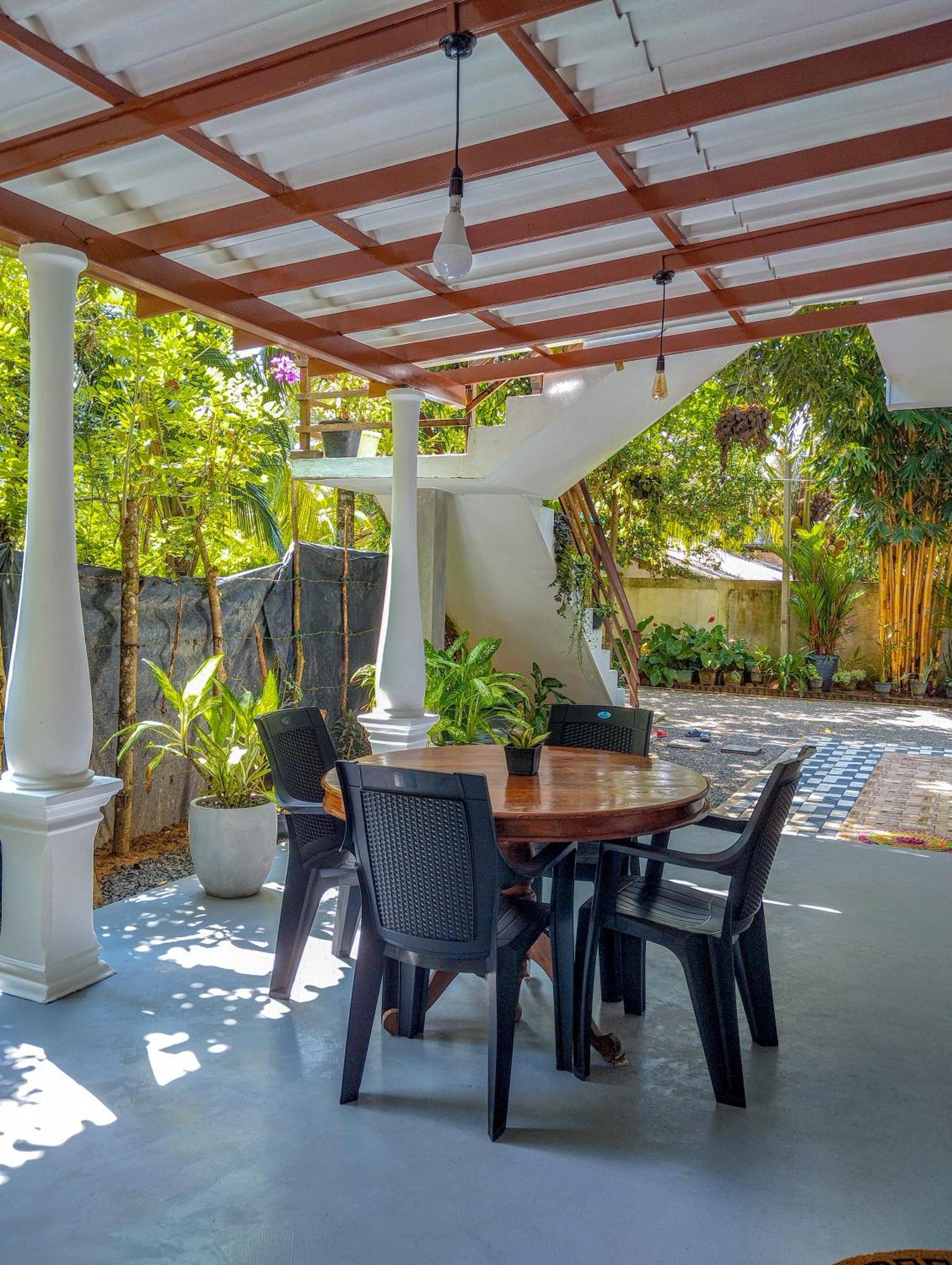 Mirissa Villa Green Pepper Εξωτερικό φωτογραφία