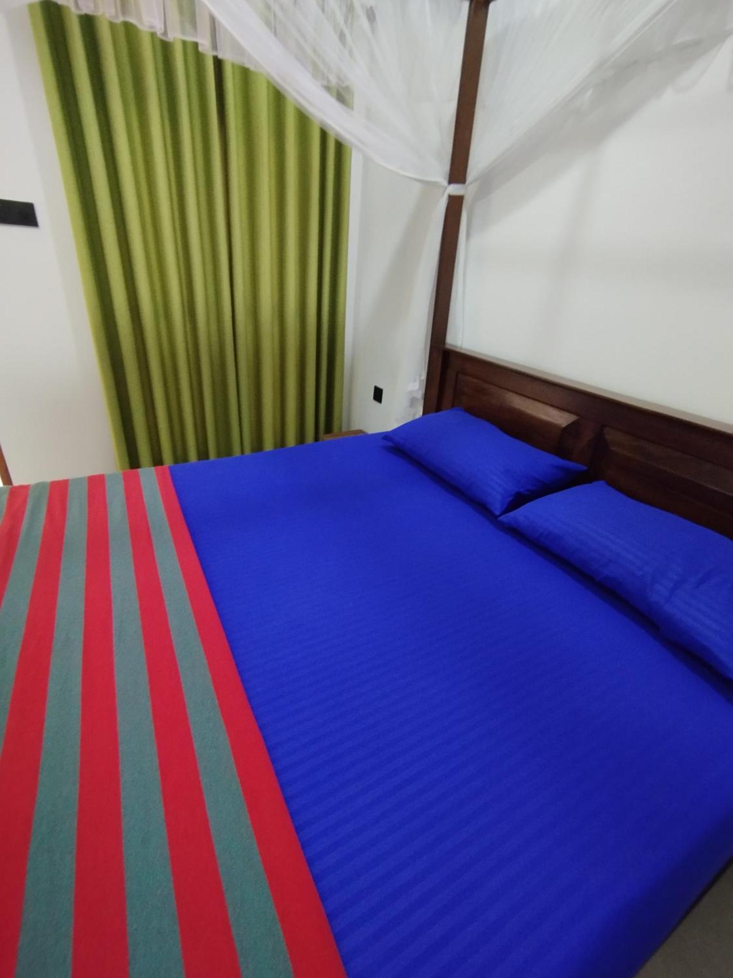 Mirissa Villa Green Pepper Εξωτερικό φωτογραφία
